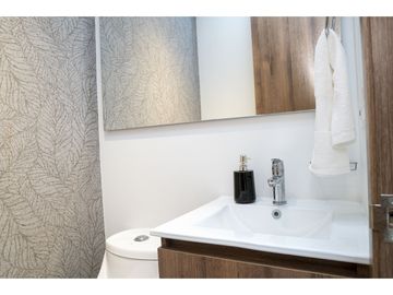 Venta -Apartamento En El Rodadero, Santa Marta Colombia