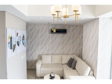 Venta -Apartamento En El Rodadero, Santa Marta Colombia