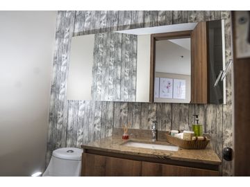 Venta -Apartamento En El Rodadero, Santa Marta Colombia