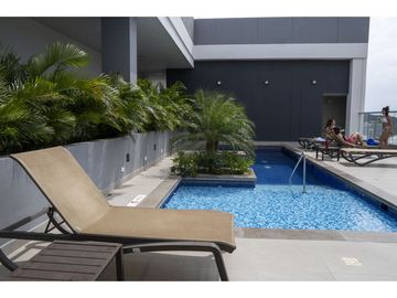 Venta -Apartamento En El Rodadero, Santa Marta Colombia