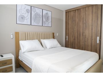 Venta -Apartamento En El Rodadero, Santa Marta Colombia