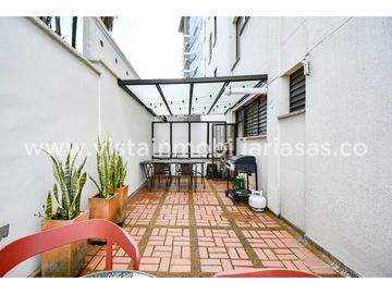 Venta  Apartamento Palogrande, Manizales