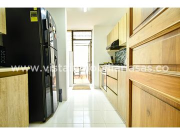 Venta  Apartamento Palogrande, Manizales