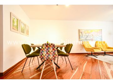 Venta  Apartamento Palogrande, Manizales
