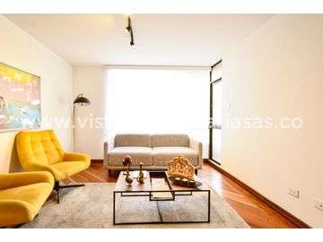 Venta  Apartamento Palogrande, Manizales