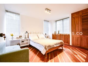 Venta  Apartamento Palogrande, Manizales