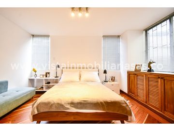 Venta  Apartamento Palogrande, Manizales