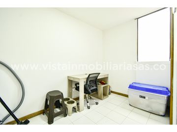 Venta  Apartamento Palogrande, Manizales