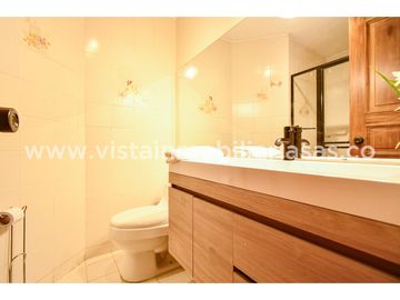 Venta  Apartamento Palogrande, Manizales