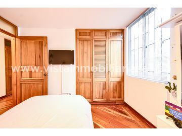 Venta  Apartamento Palogrande, Manizales