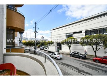 Venta  Apartamento Palogrande, Manizales