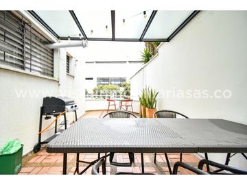 Venta  Apartamento Palogrande, Manizales