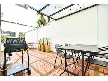 Venta  Apartamento Palogrande, Manizales