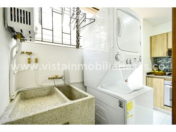 Venta  Apartamento Palogrande, Manizales