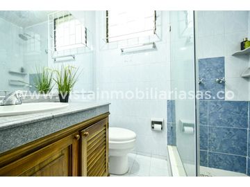 Venta  Apartamento Palogrande, Manizales