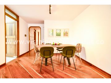 Venta  Apartamento Palogrande, Manizales