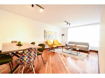 Venta  Apartamento Palogrande, Manizales