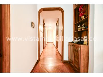 Venta  Apartamento Palogrande, Manizales