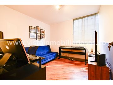 Venta  Apartamento Palogrande, Manizales