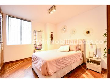 Venta  Apartamento Palogrande, Manizales
