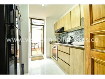 Venta  Apartamento Palogrande, Manizales