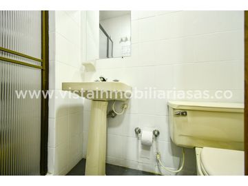 Venta  Apartamento Palogrande, Manizales
