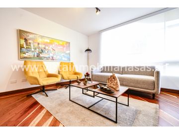 Venta  Apartamento Palogrande, Manizales