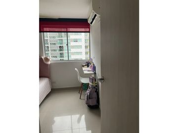 VENDO APARTAMENTO EN RESERVAS VILLA CAROLINA   3 HAB