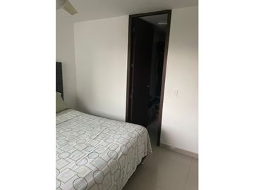 VENDO APARTAMENTO EN RESERVAS VILLA CAROLINA   3 HAB