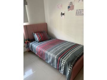 VENDO APARTAMENTO EN RESERVAS VILLA CAROLINA   3 HAB