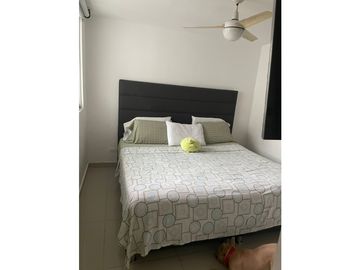 VENDO APARTAMENTO EN RESERVAS VILLA CAROLINA   3 HAB