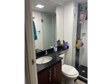 VENDO APARTAMENTO EN RESERVAS VILLA CAROLINA   3 HAB