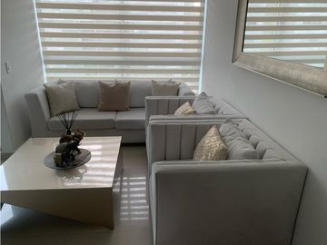 VENDO APARTAMENTO EN RESERVAS VILLA CAROLINA   3 HAB