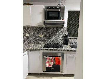 VENDO APARTAMENTO EN RESERVAS VILLA CAROLINA   3 HAB