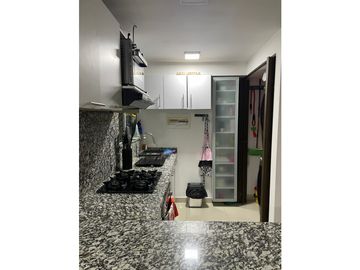 VENDO APARTAMENTO EN RESERVAS VILLA CAROLINA   3 HAB