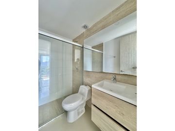 VENTA Apartamento en Manga, Edificio Nova 179