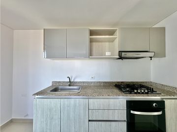 VENTA Apartamento en Manga, Edificio Nova 179