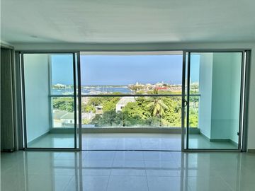 VENTA Apartamento en Manga, Edificio Nova 179