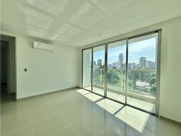 VENTA Apartamento en Manga, Edificio Nova 179