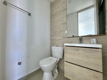VENTA Apartamento en Manga, Edificio Nova 179
