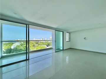 VENTA Apartamento en Manga, Edificio Nova 179