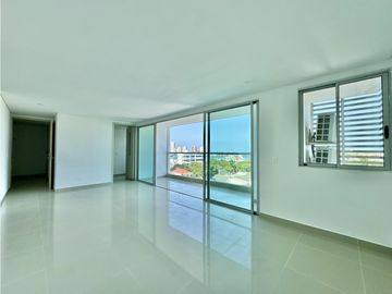 VENTA Apartamento en Manga, Edificio Nova 179