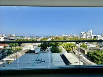 VENTA Apartamento en Manga, Edificio Nova 179