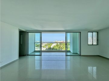 VENTA Apartamento en Manga, Edificio Nova 179