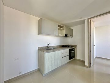 VENTA Apartamento en Manga, Edificio Nova 179