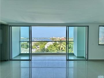 VENTA Apartamento en Manga, Edificio Nova 179