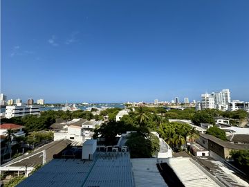 VENTA Apartamento en Manga, Edificio Nova 179
