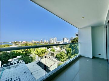 VENTA Apartamento en Manga, Edificio Nova 179