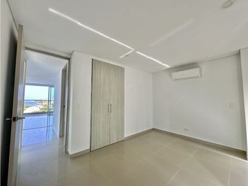 VENTA Apartamento en Manga, Edificio Nova 179