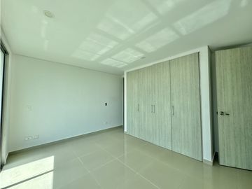 VENTA Apartamento en Manga, Edificio Nova 179